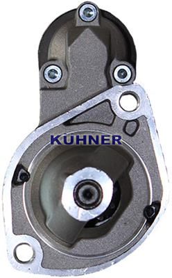 AD KUHNER 254642 -  Стартер